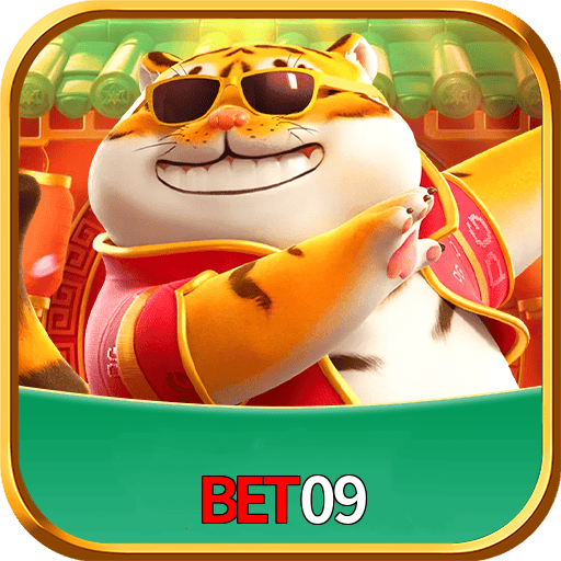 Logo bet09