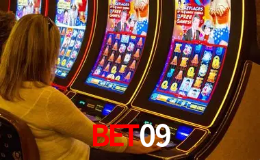 Cadastro rápido e seguro na BET09